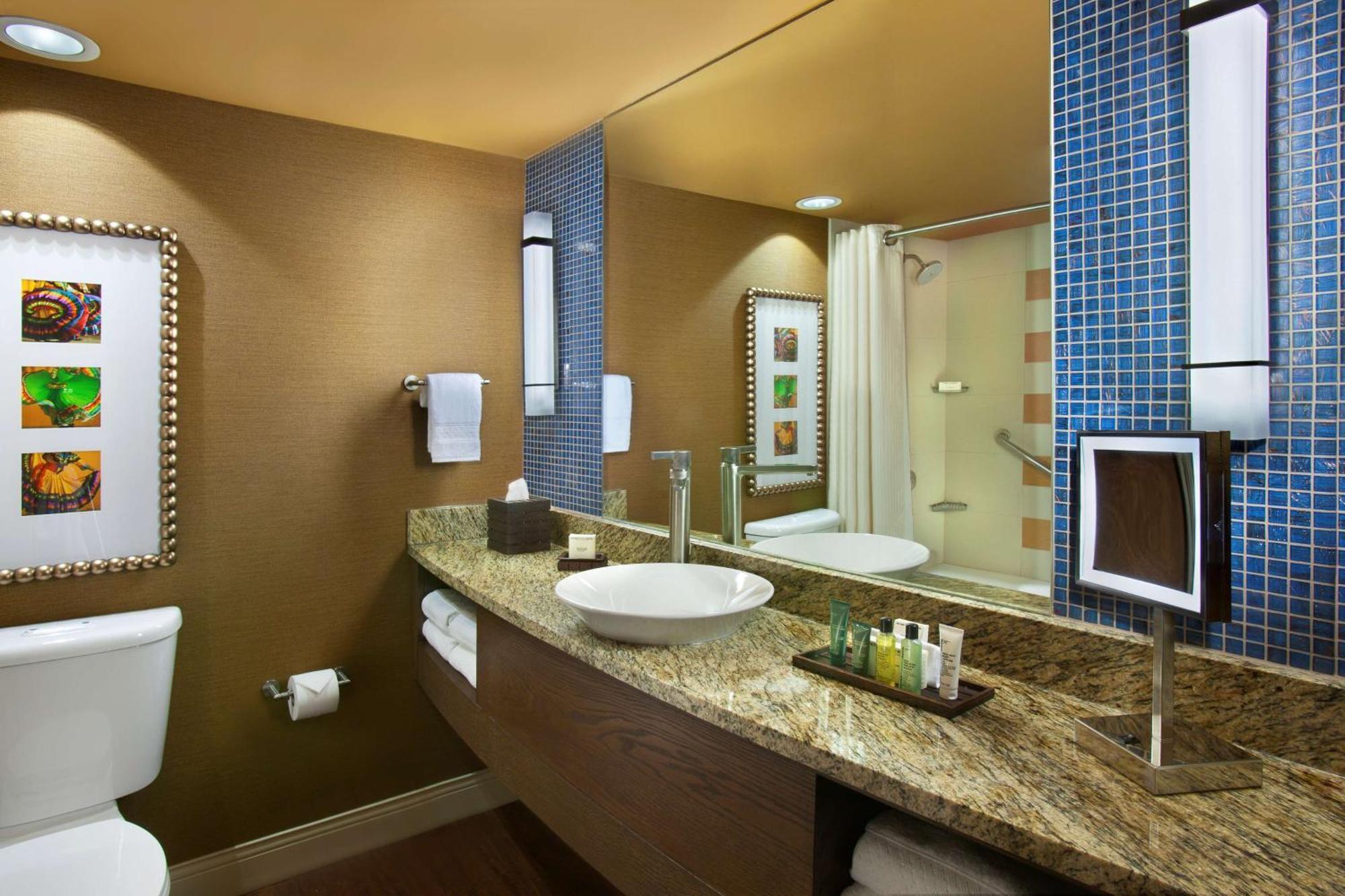 Hilton Palacio Del Rio