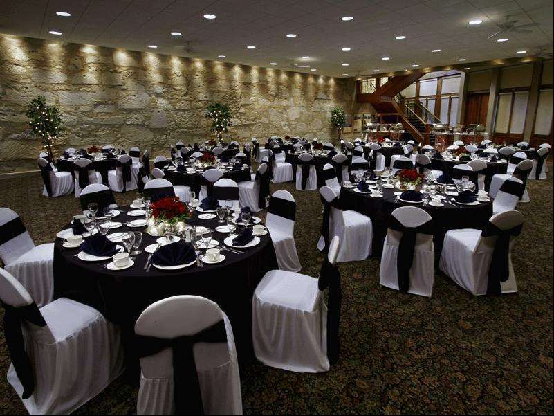 Hotel Hilton Palacio Del Rio